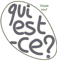 Qui est-ce