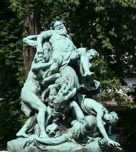 Silène