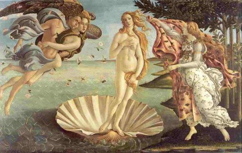 NaissanceBotticelli