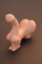 sphinge-face