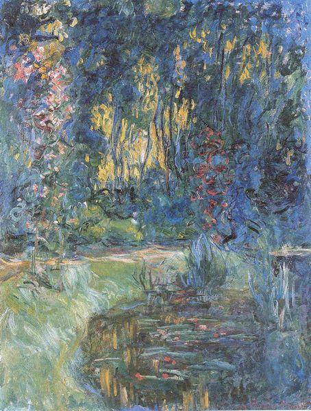 monet