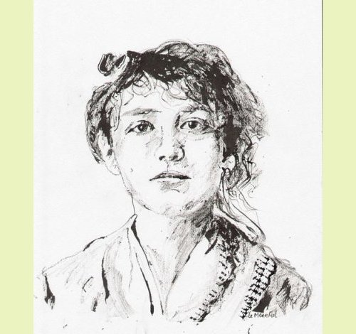 Camille Claudel