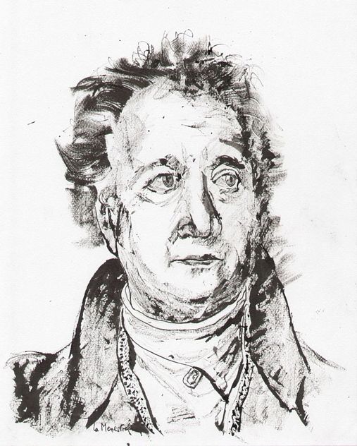 Goethe