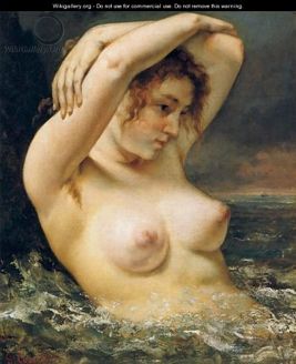 La-vague-Courbet