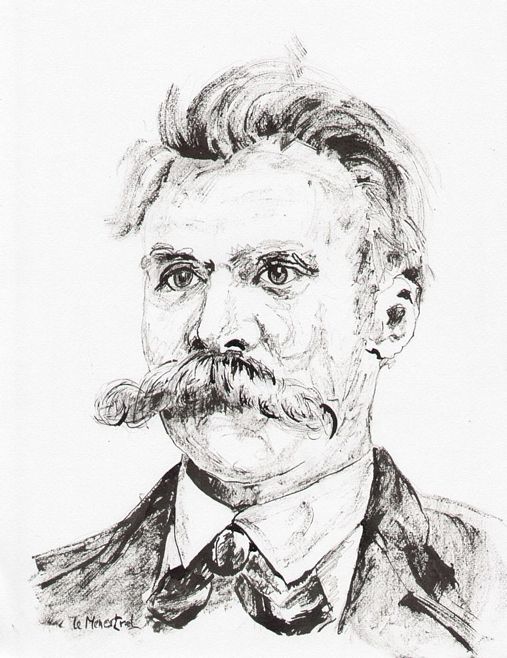 Nietzsche